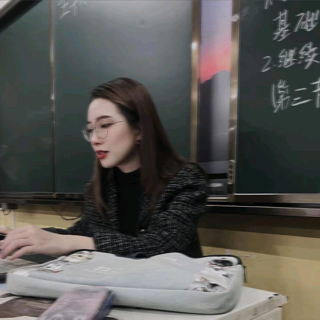 琪琪老师🍓