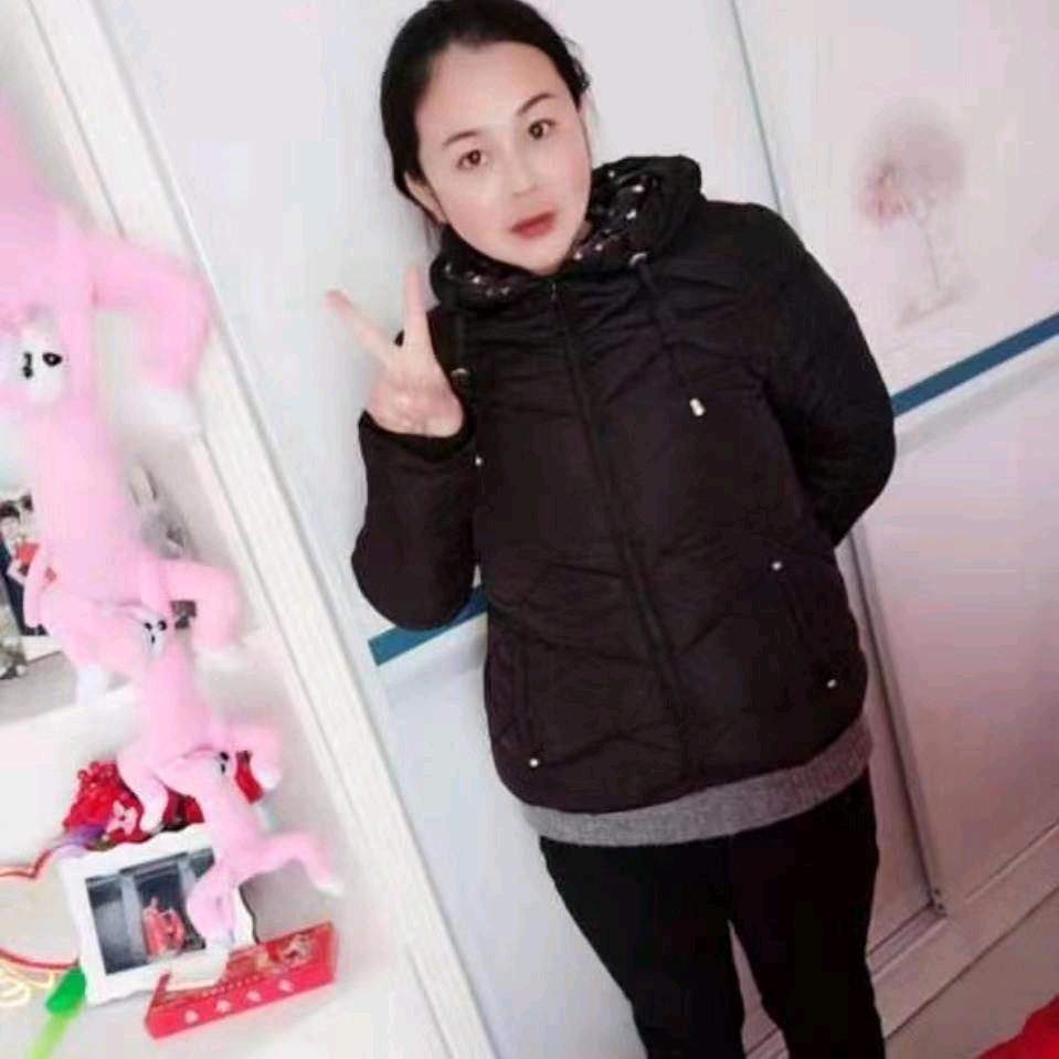 花姐.