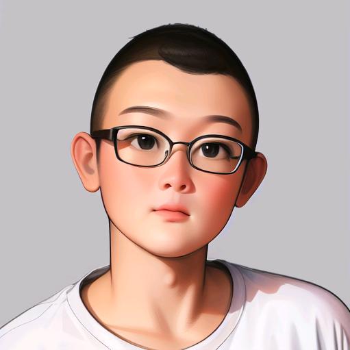 淡了个定