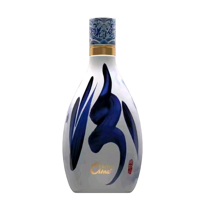 山西汾酒(以酒会友)品清香型🍷🍷