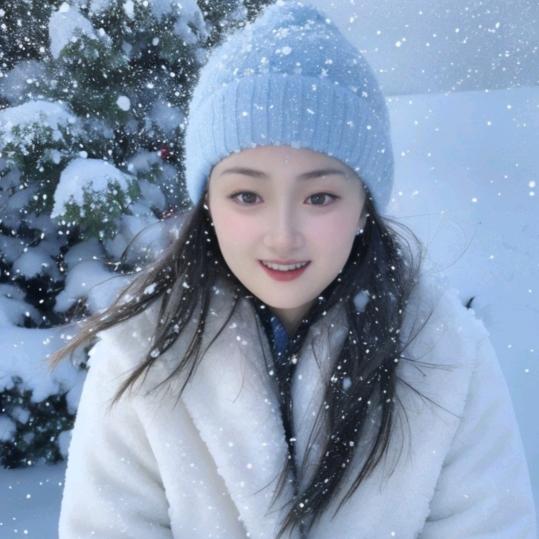 🌈顺其自然姐姐🌈