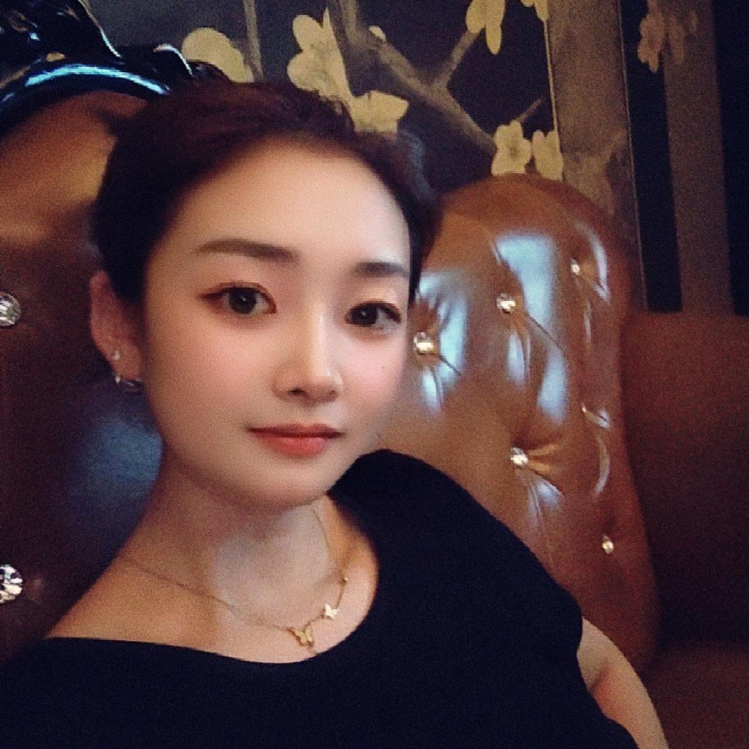 小富婆