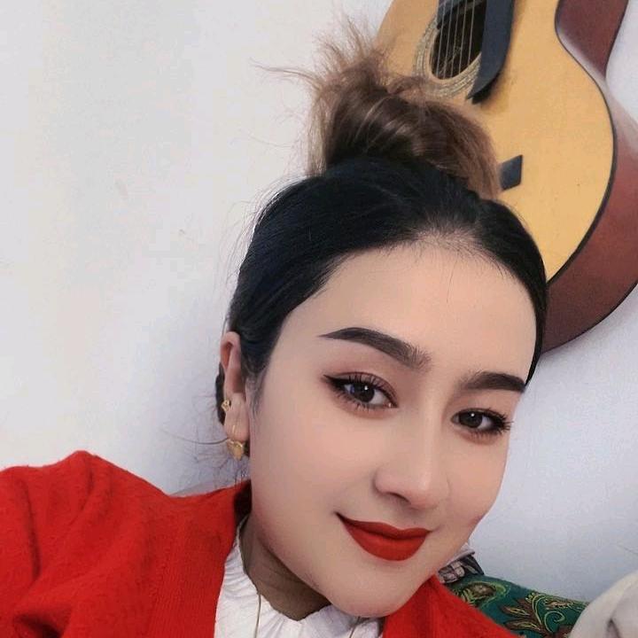 NihaLa 💋妈咪