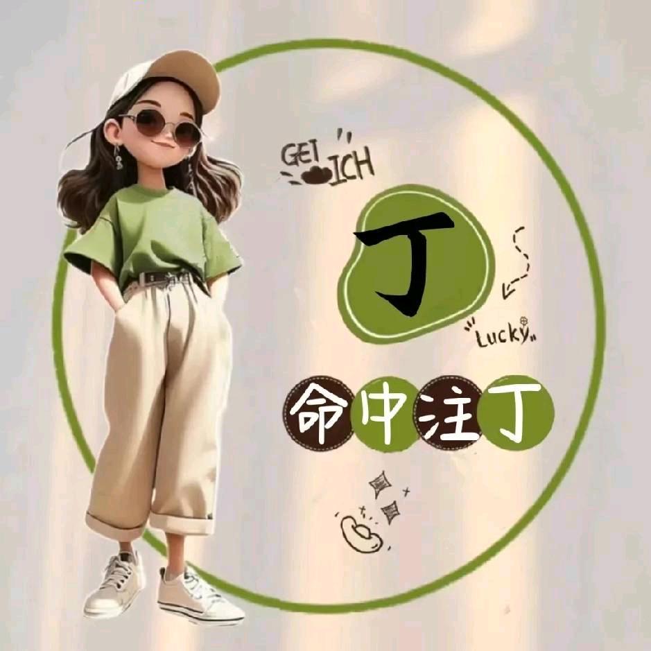 ✨✨静待花开✨✨