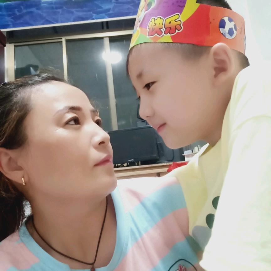 ［懂得珍惜才配拥有］