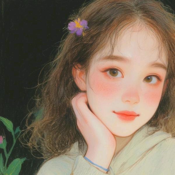 CC橙子