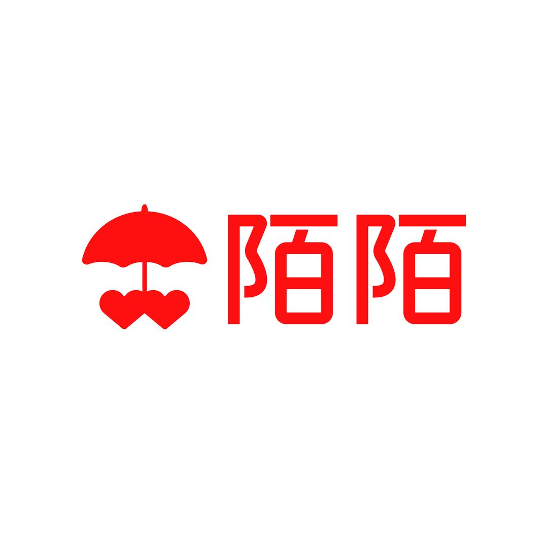 陌陌小雨伞-伞下有爱安全常在