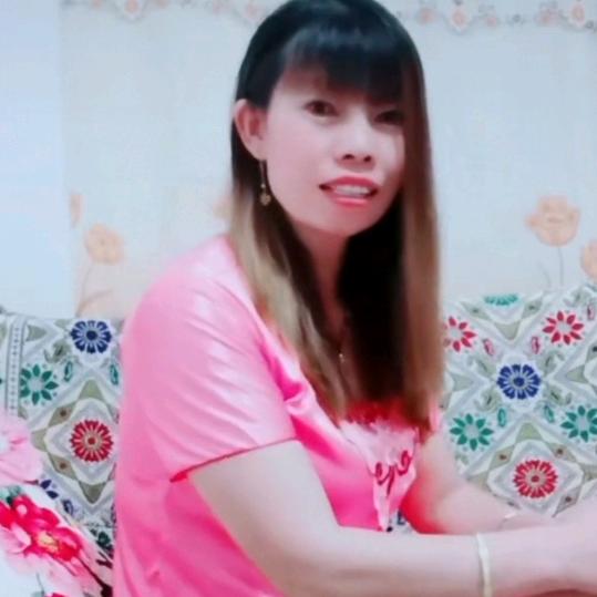 杨福情