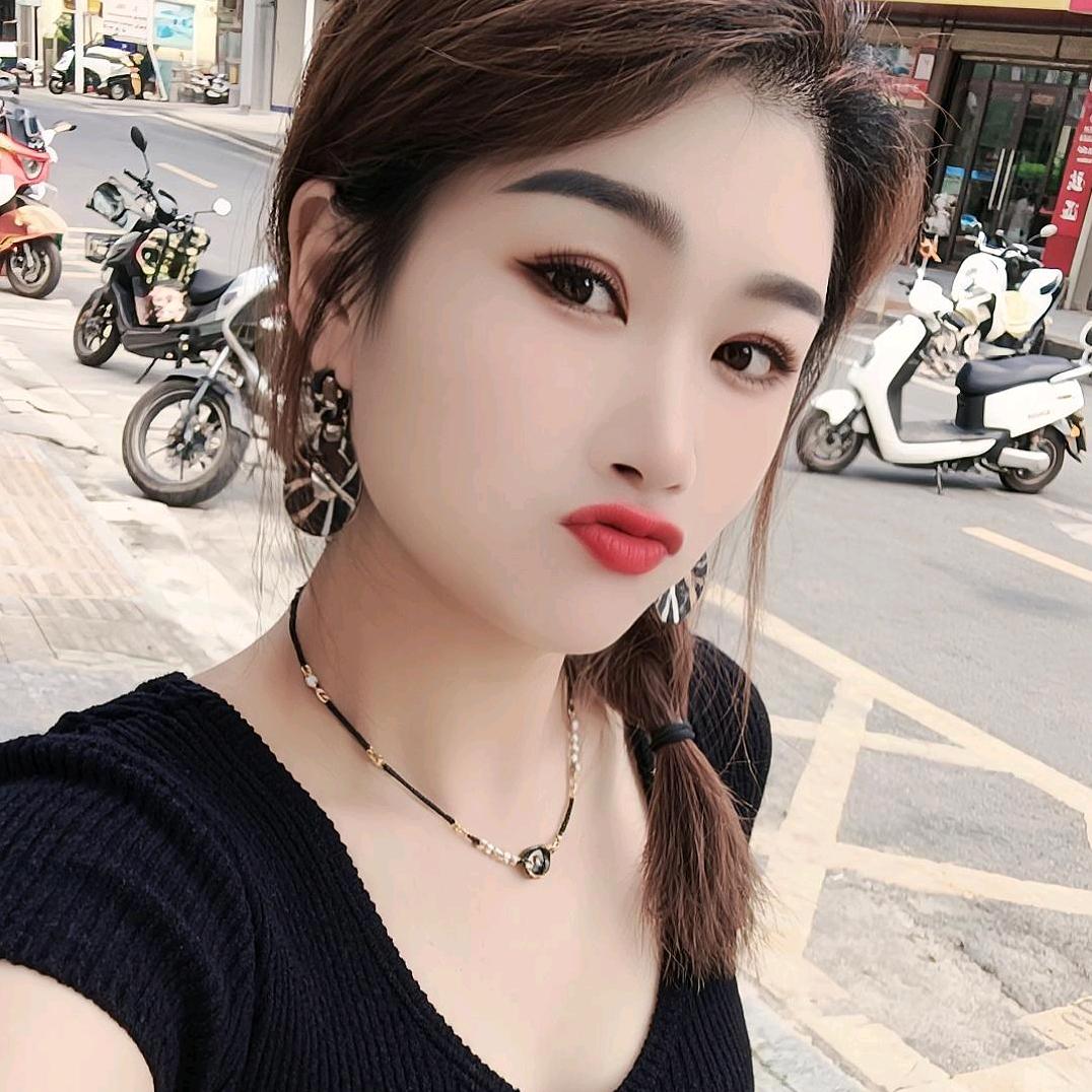 @莉姐