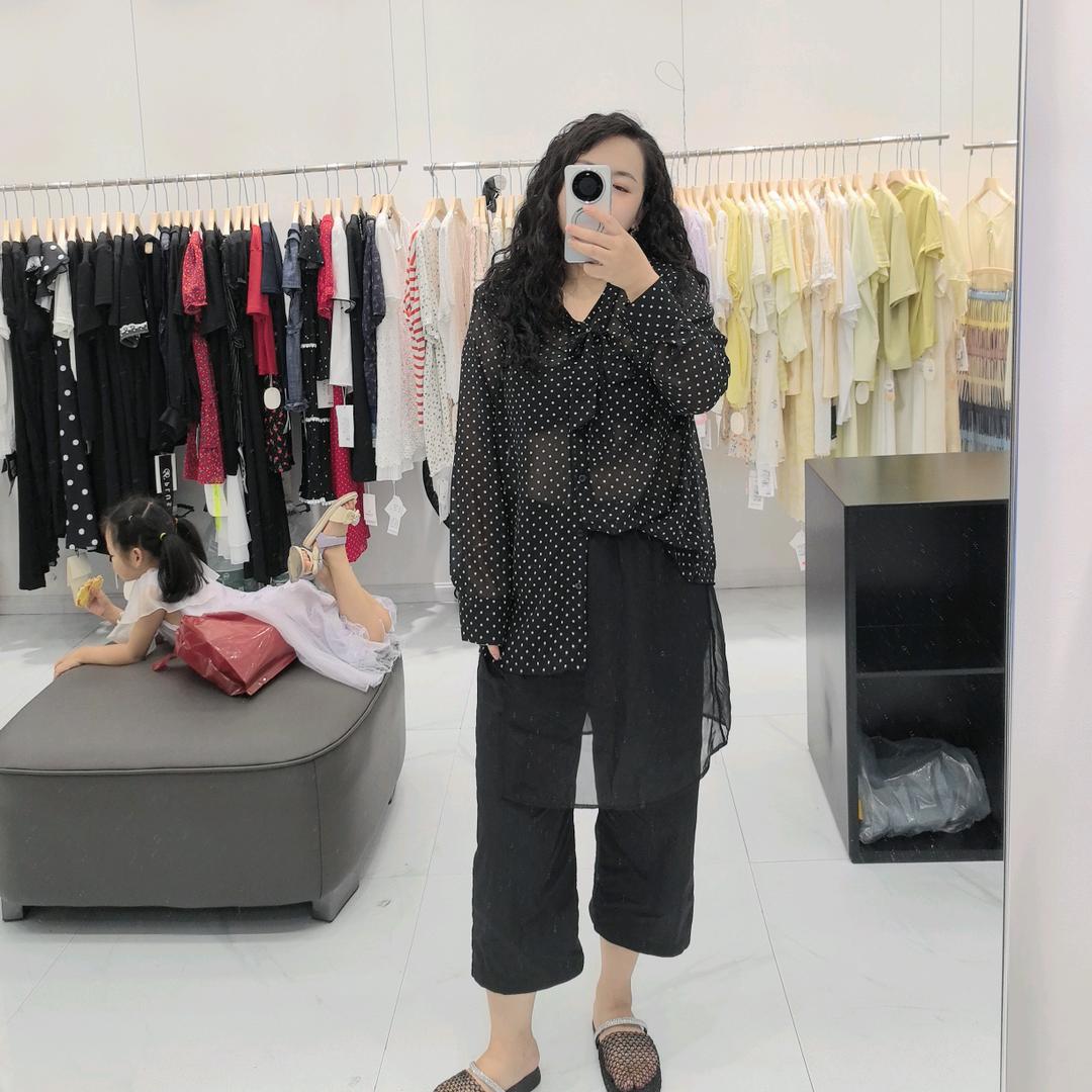 范儿大码女装