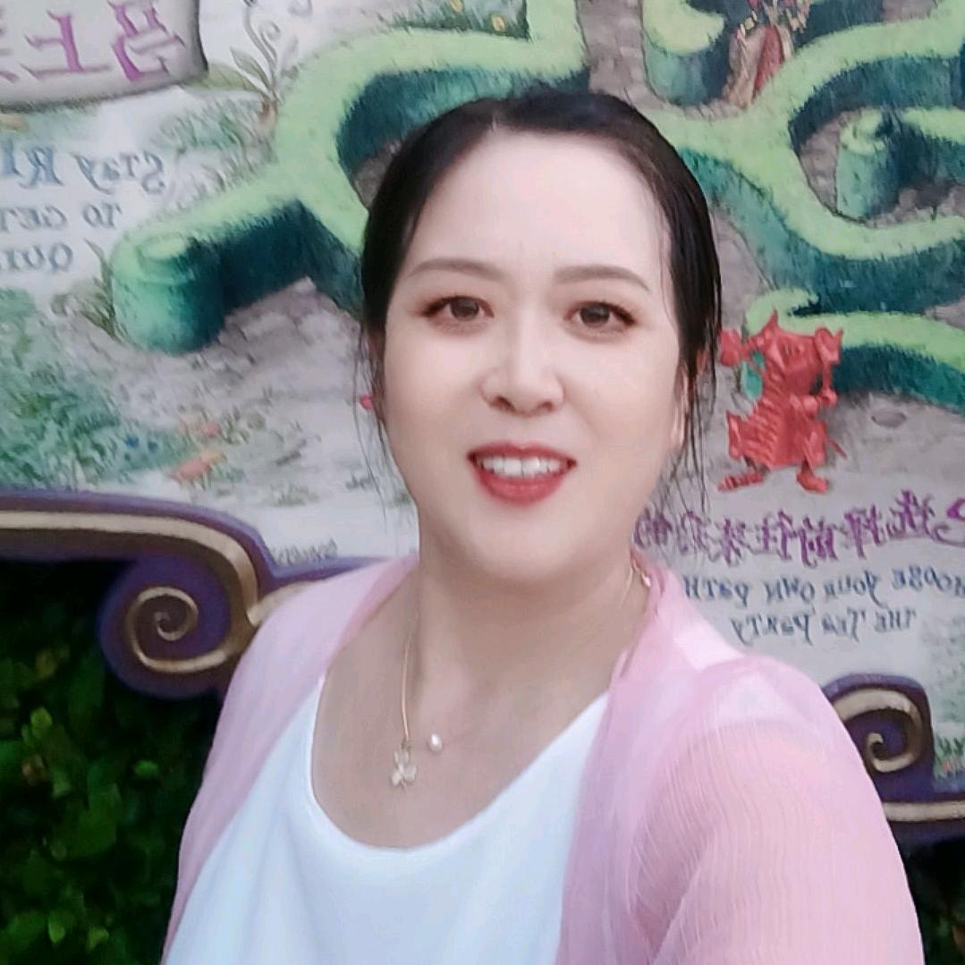 幸福一家人