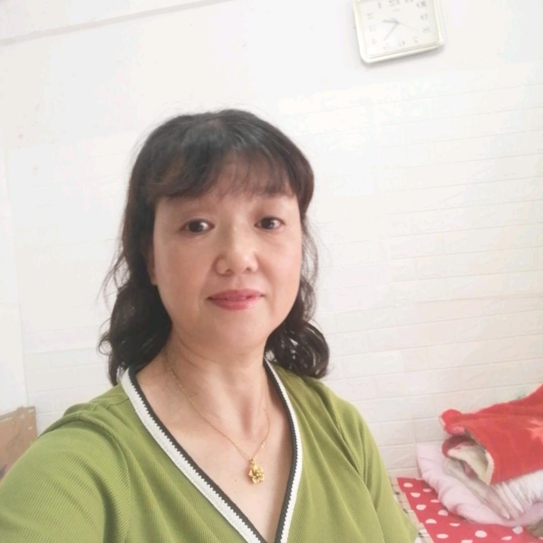 凉菜姐（下午1:20开播号在简介点蓝字）