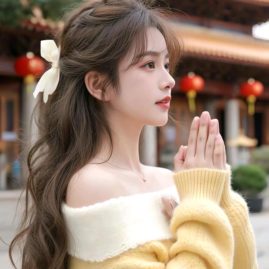 好运吖