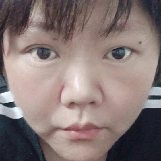 国大保洁胖胖阿姨