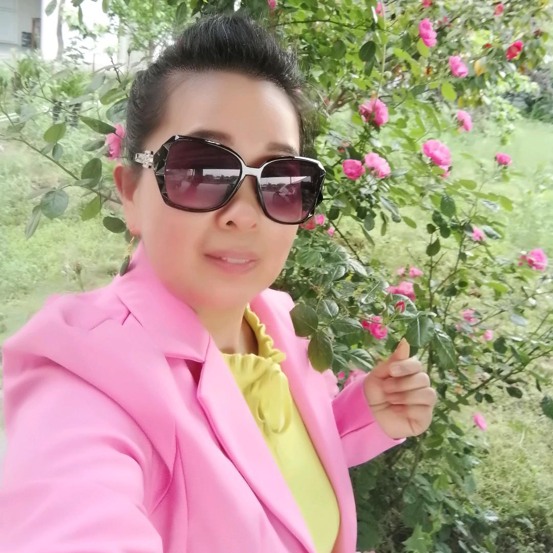 梦想红（79🐑)ℳঞ程心程意💕