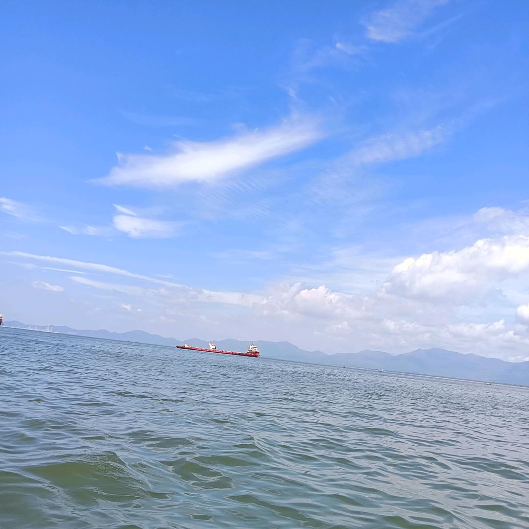 天会亮、心会暖