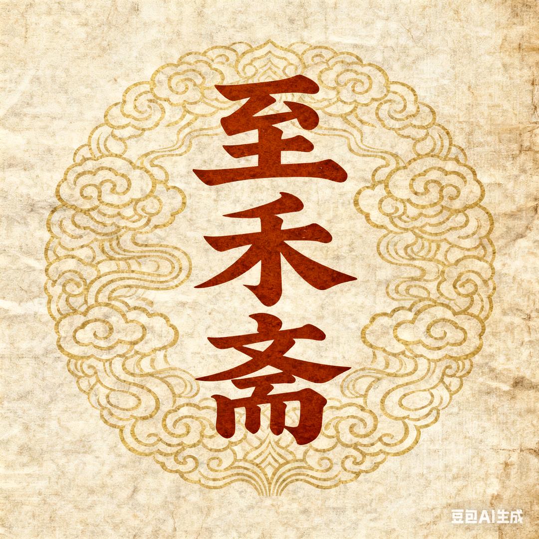 至禾斋