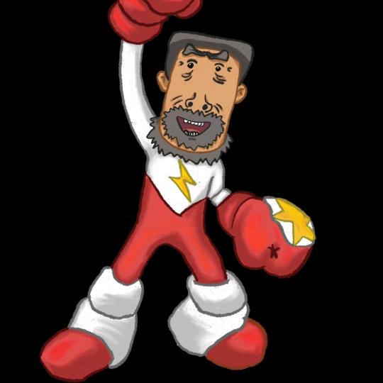 翻斗花园1001电击爷爷