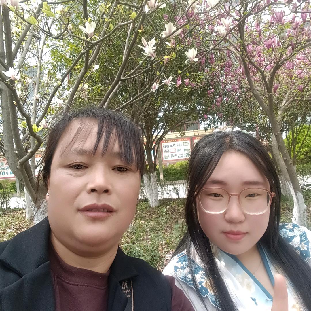 轻松快乐每一天