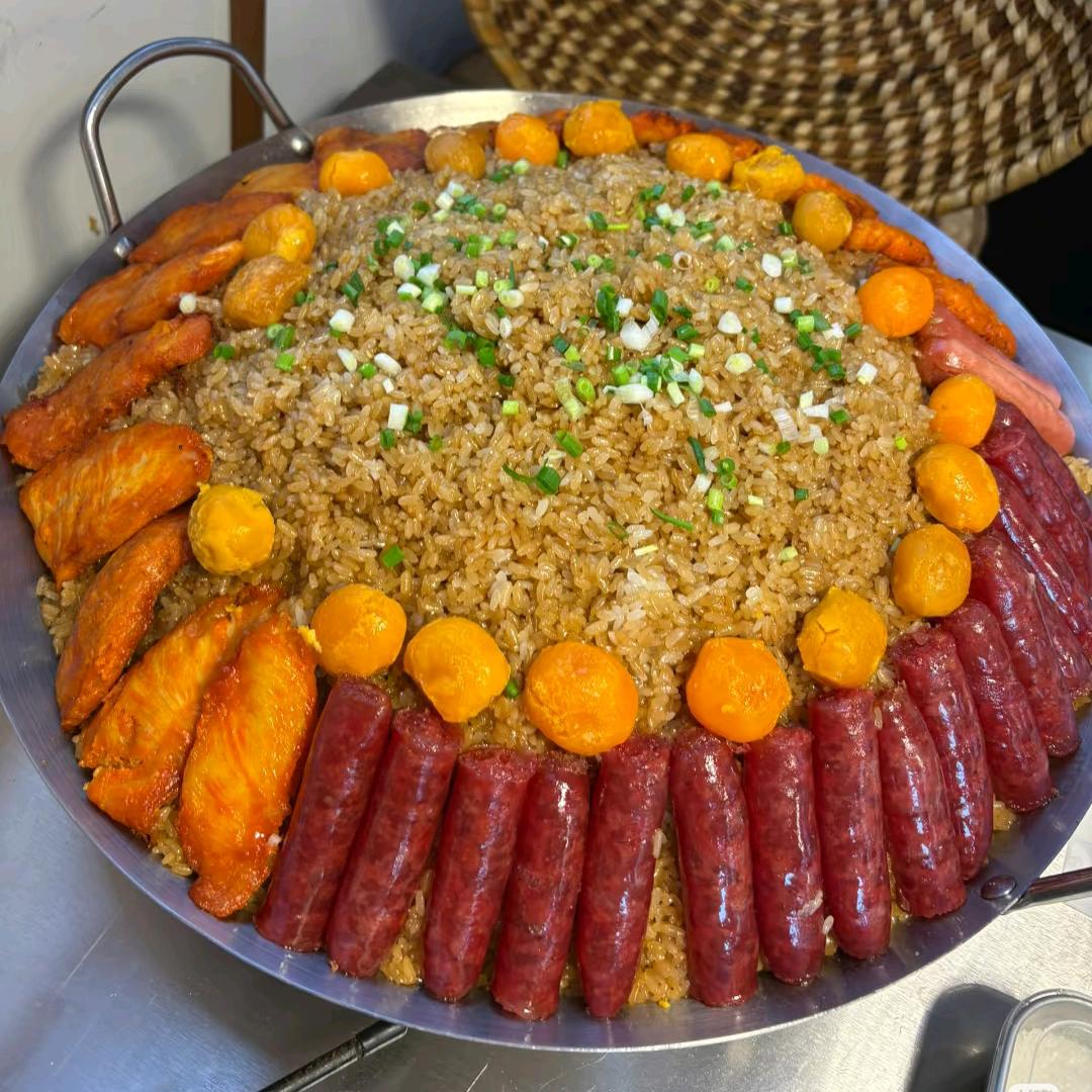 杨三姐糯米饭（可配送）