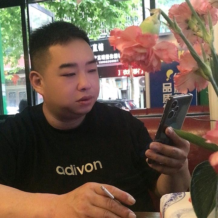 我要走遍天下