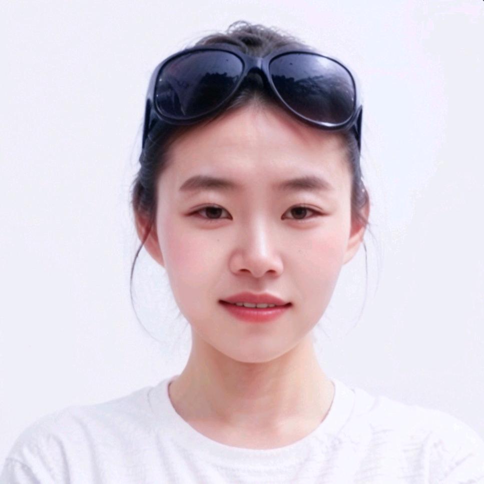舒晴🌻