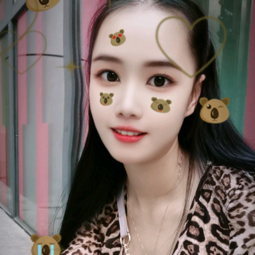 一条美人余💕