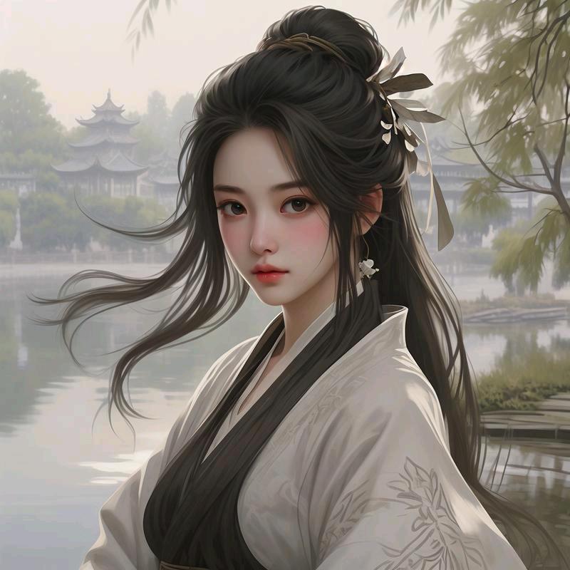 花零落