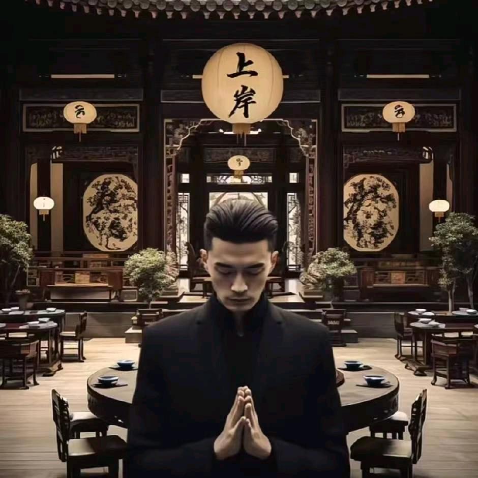 上上簽