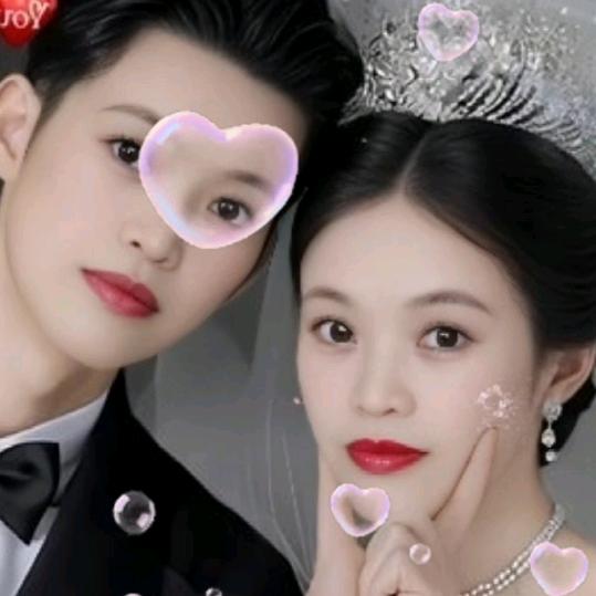 素颜