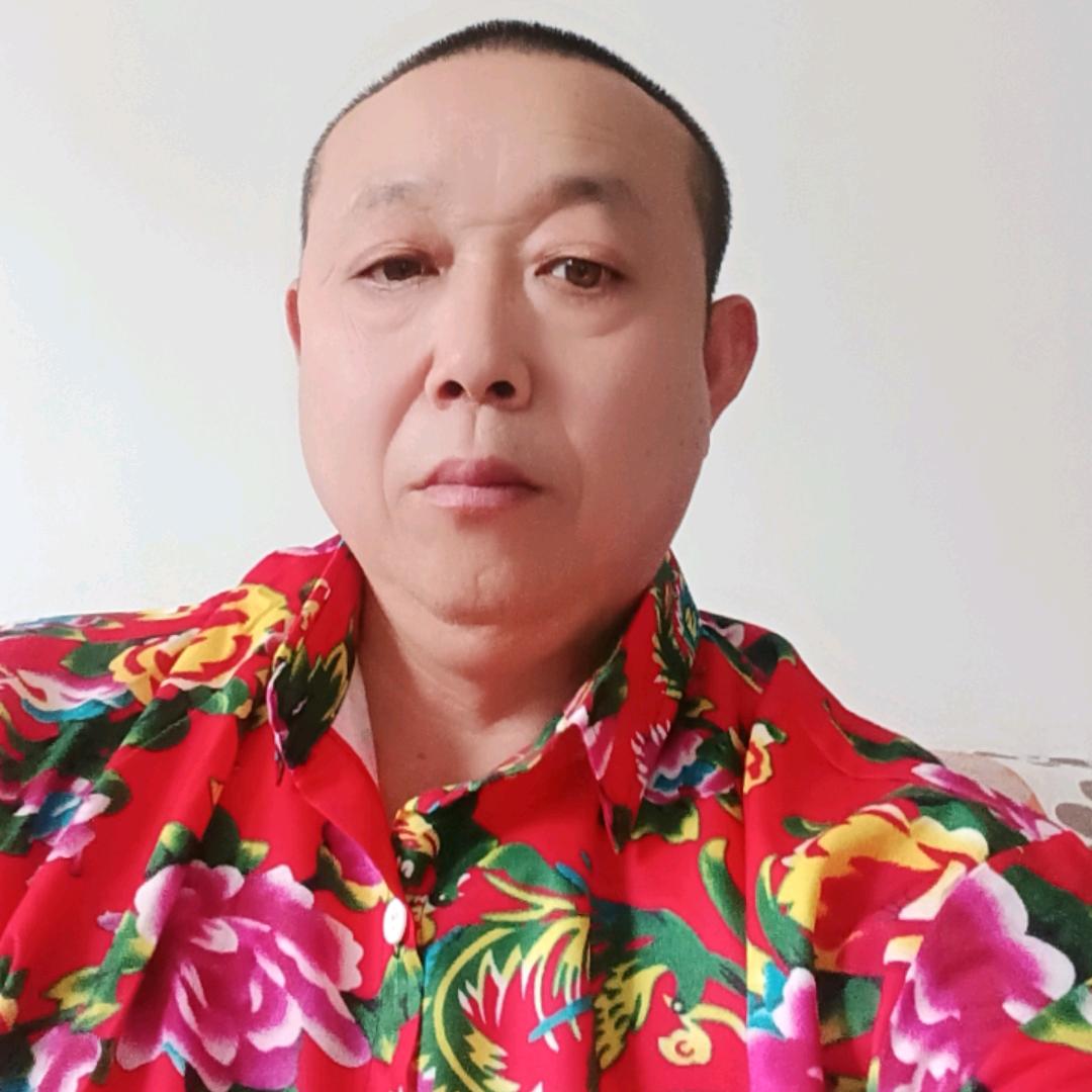 退伍老卒…阿信