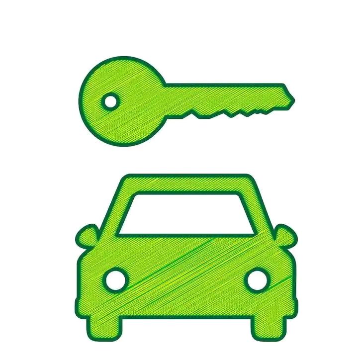 钥刷刷汽车电子(姑苏店)专用号