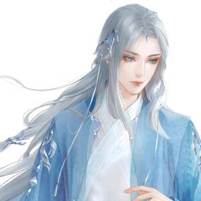 神说花不再落メ