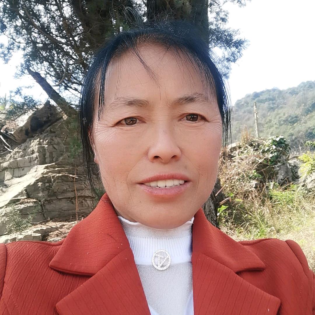 幸福姐