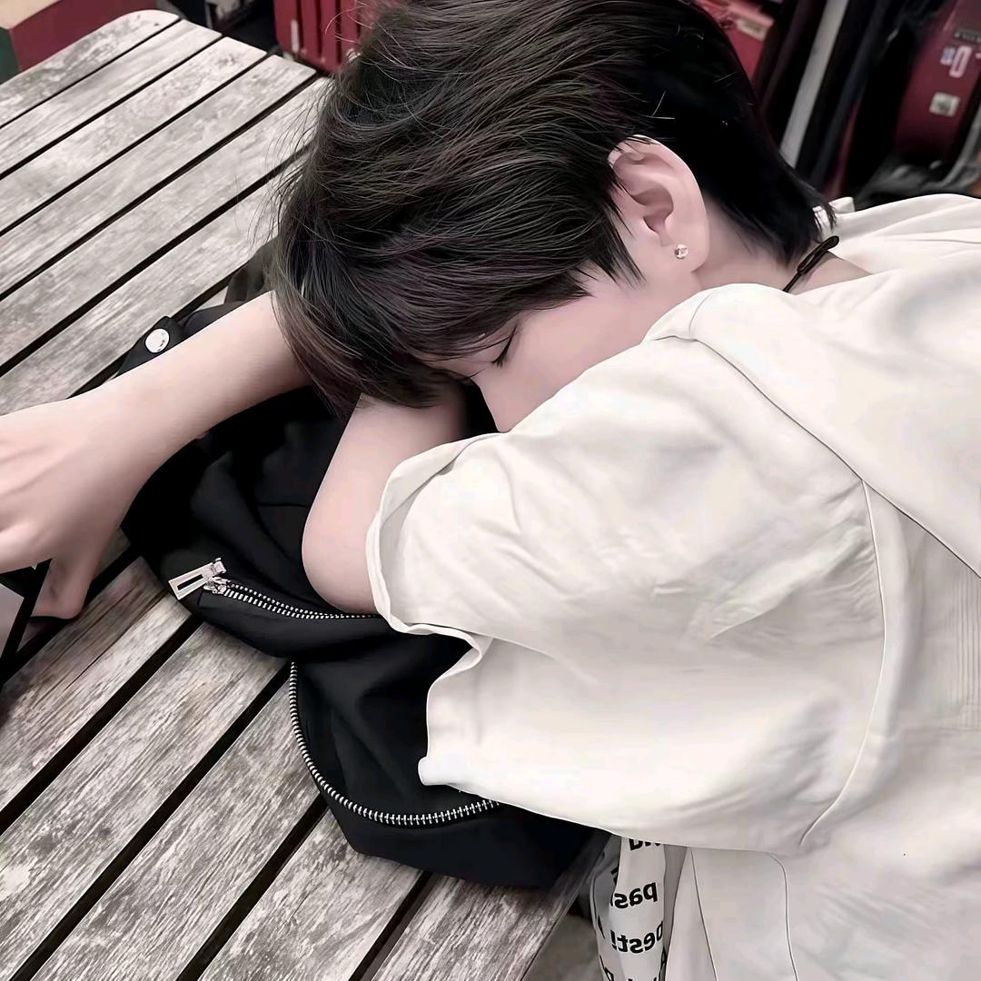 缘尽情未了