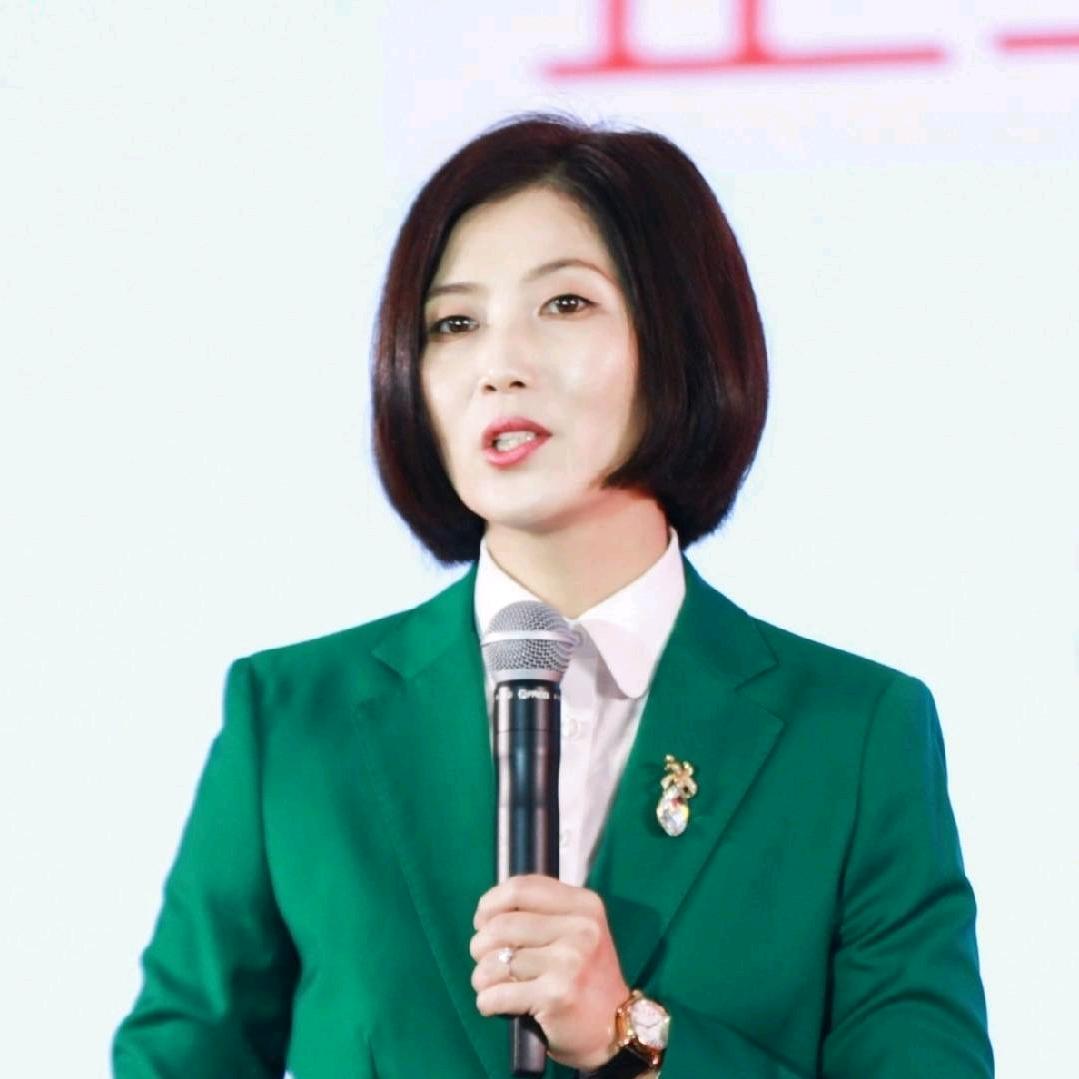 足浴经营李淑艾