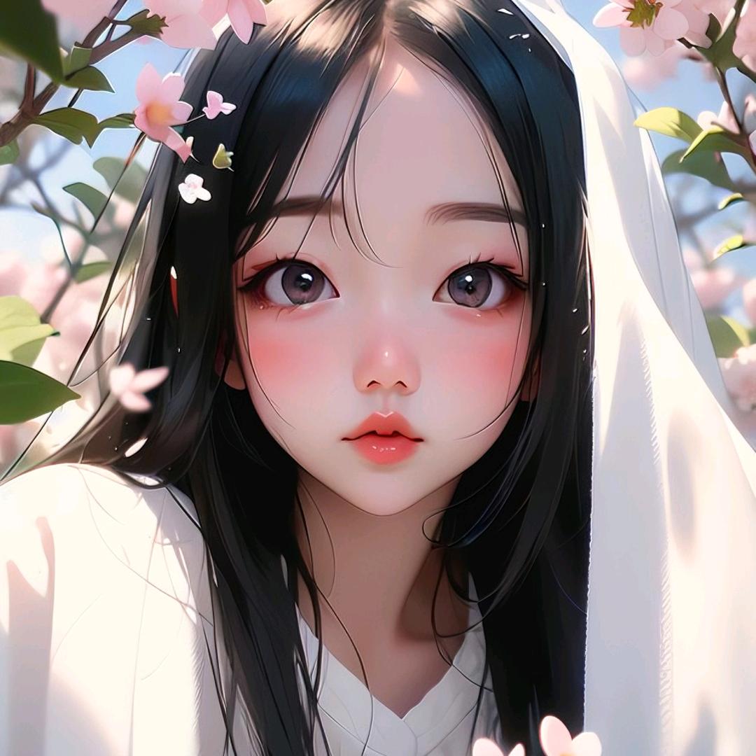 张张张~