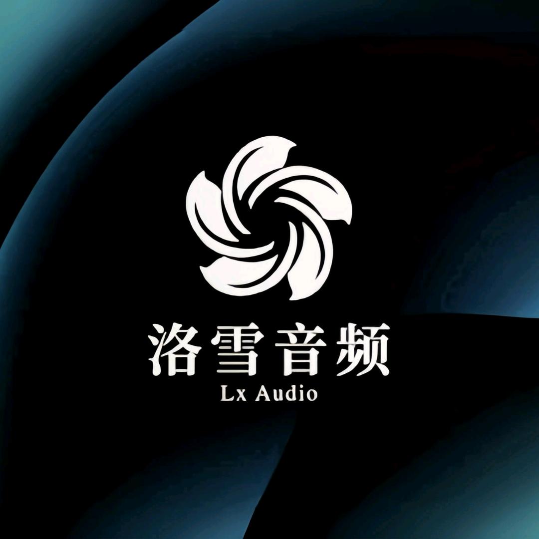 洛雪音频studio（小糖）
