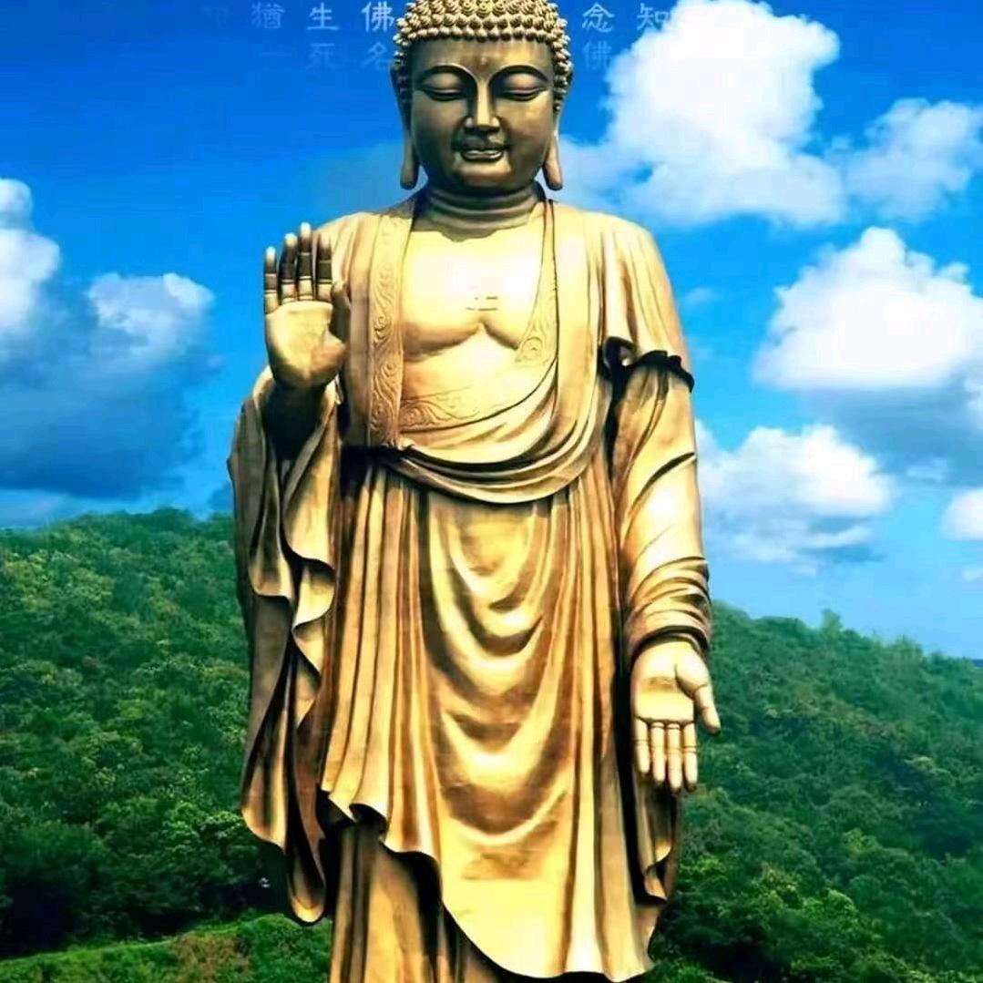 一生平安