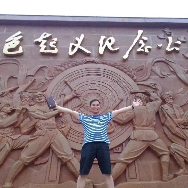 雨后的阳光