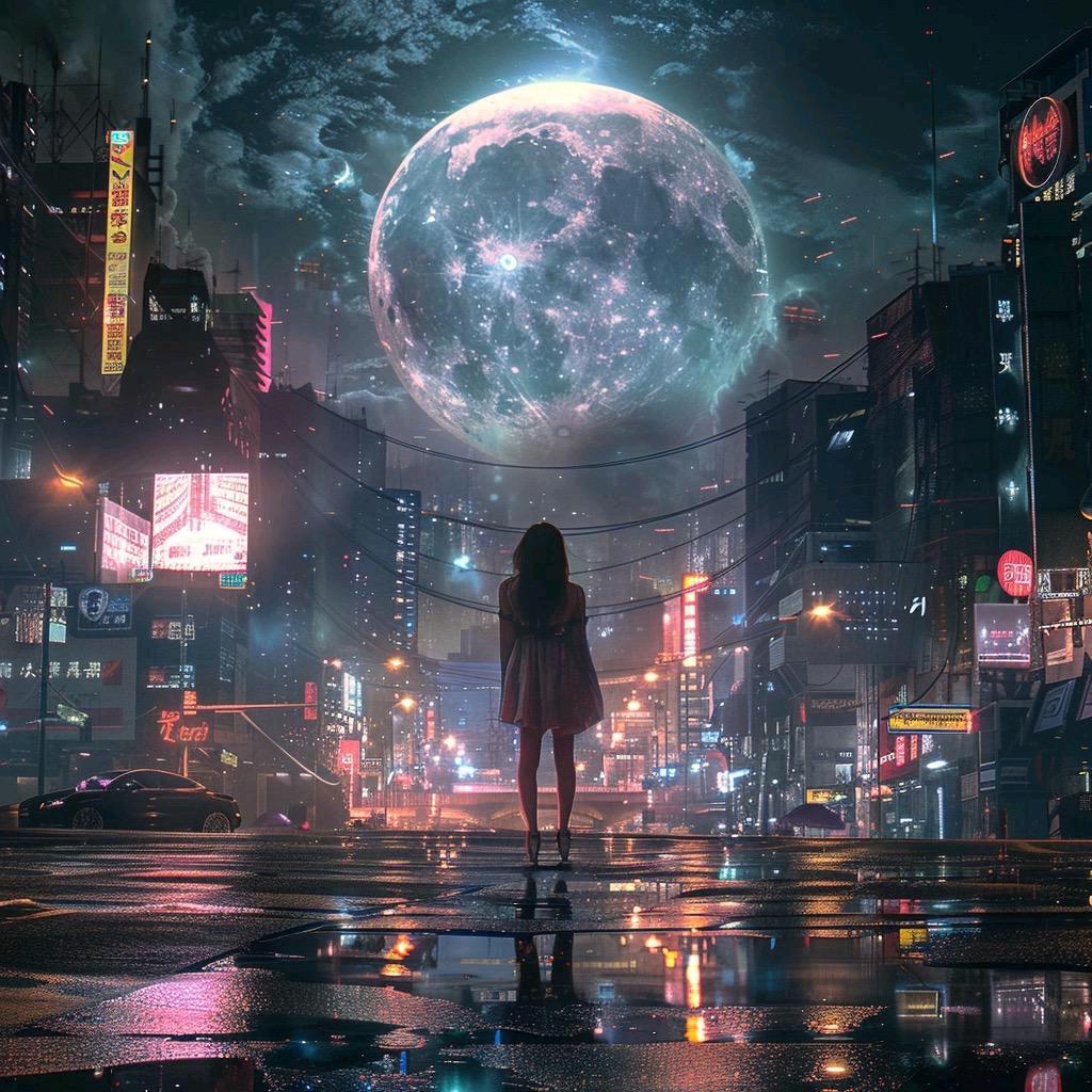 漫漫～逗笑