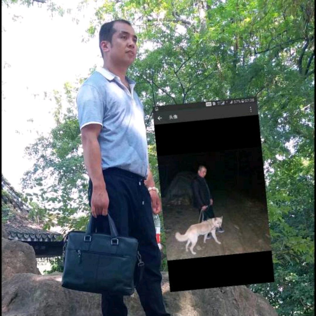 安贺龙