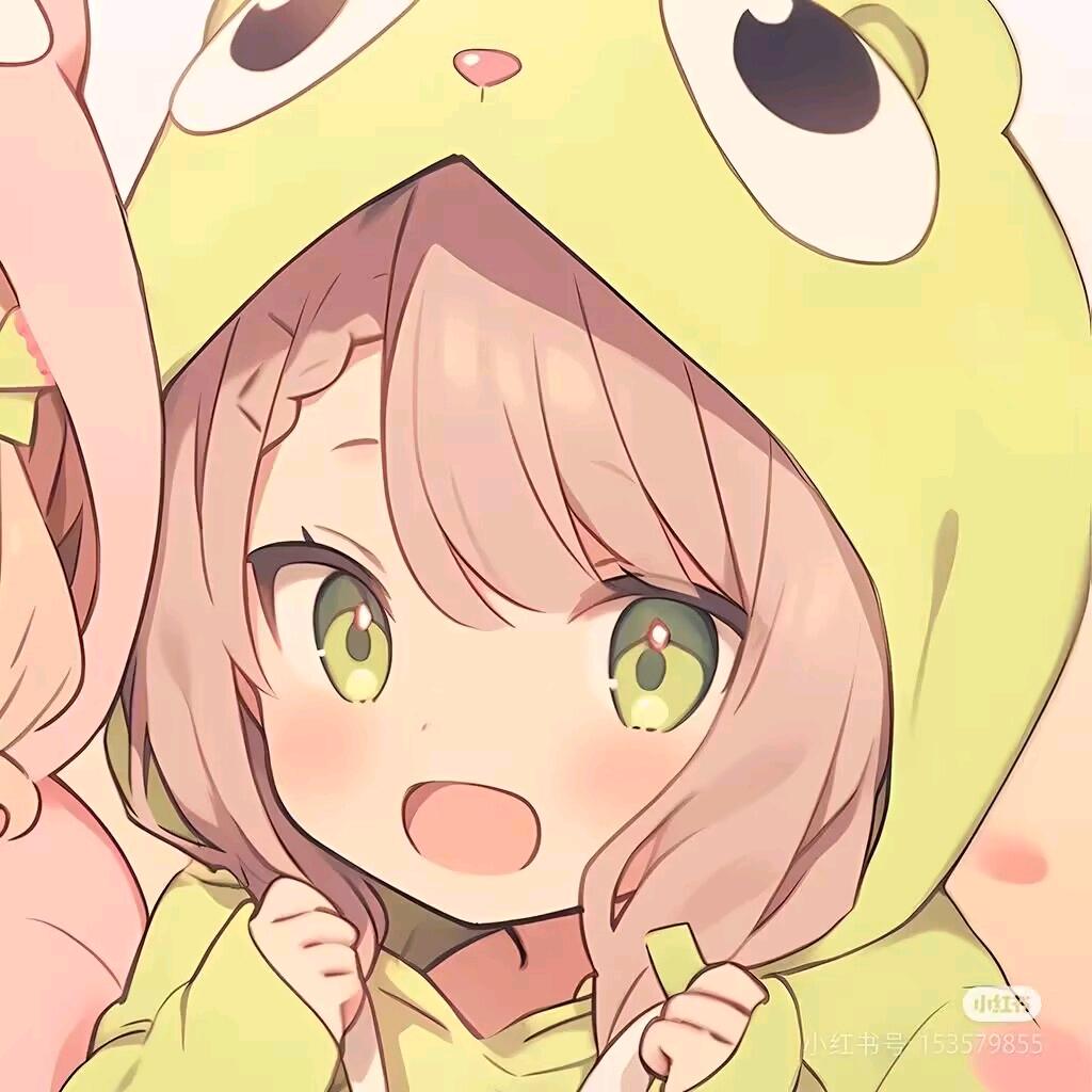 逗逗兜兜Two
