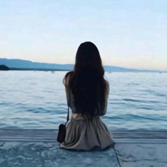 回忆往事忘掉之前重新开始。