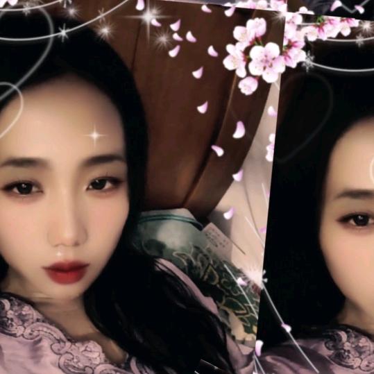 茉莉清香
