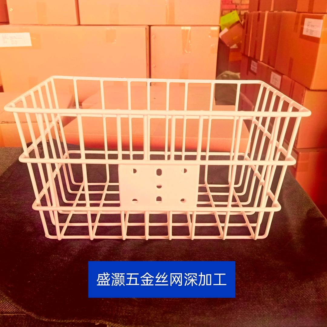 盛灏五金丝网制品