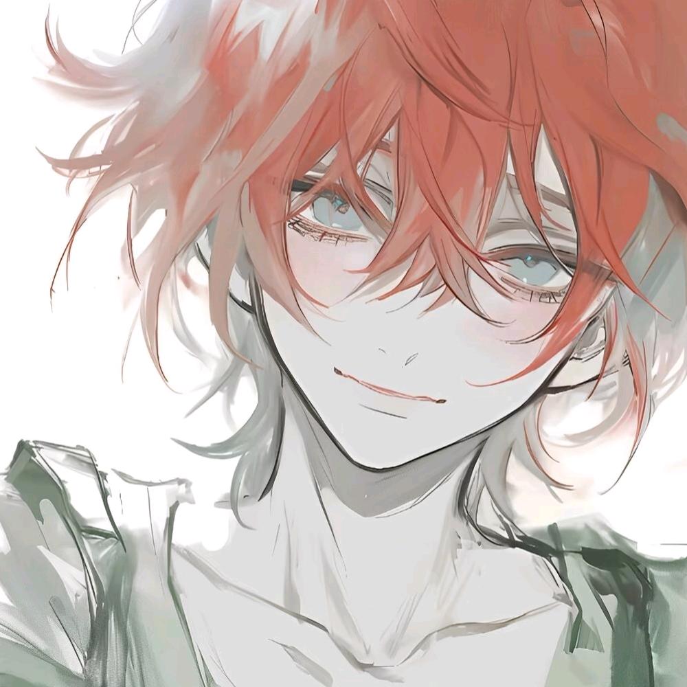 :+༺༺༒༻༻+:头像