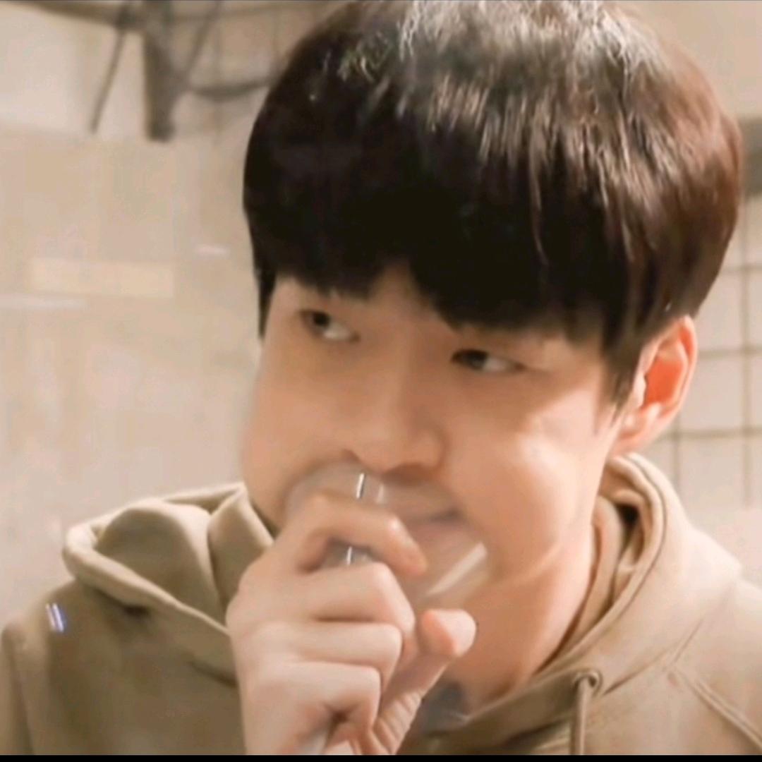 欣欣其实还OK（微醺激推）