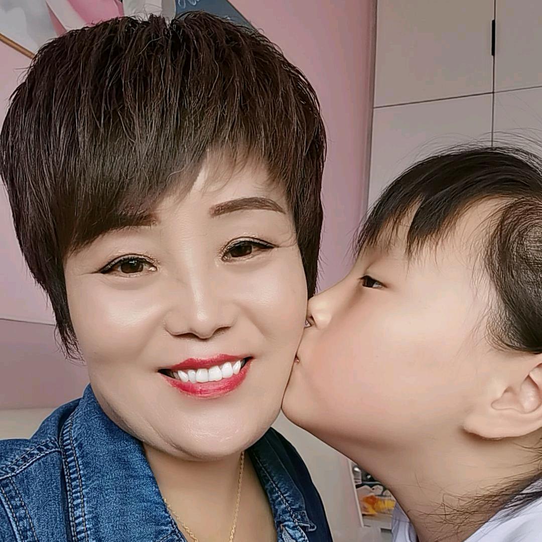 柳姐（二婚夫妻）