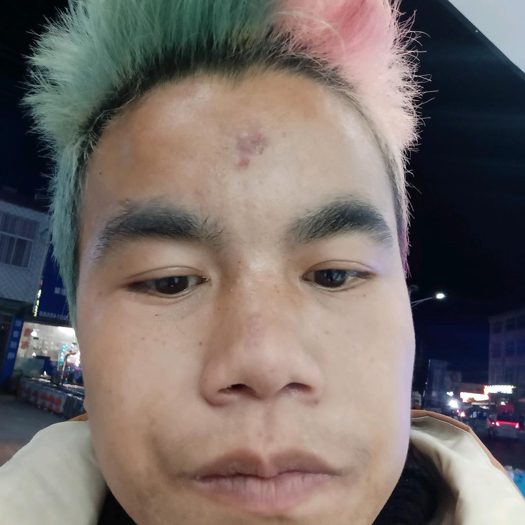 高庙战神 高乐毅